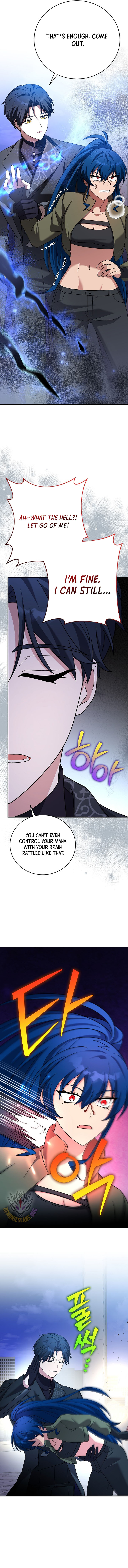 The Novel's Extra (Remake) Chapter 130 15